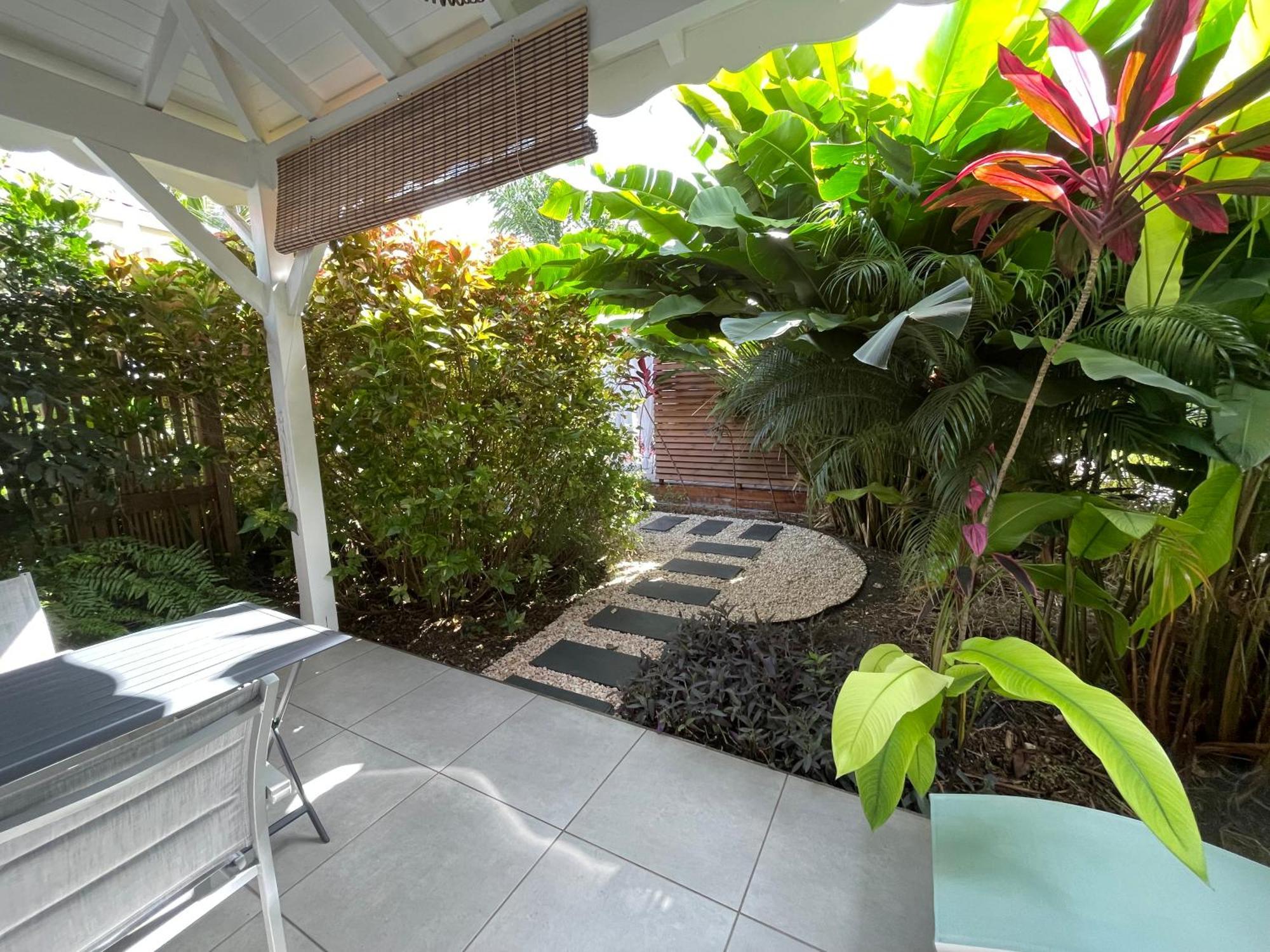 סן-פרנסואה Hotel & Villa Le Cocotel חדר תמונה