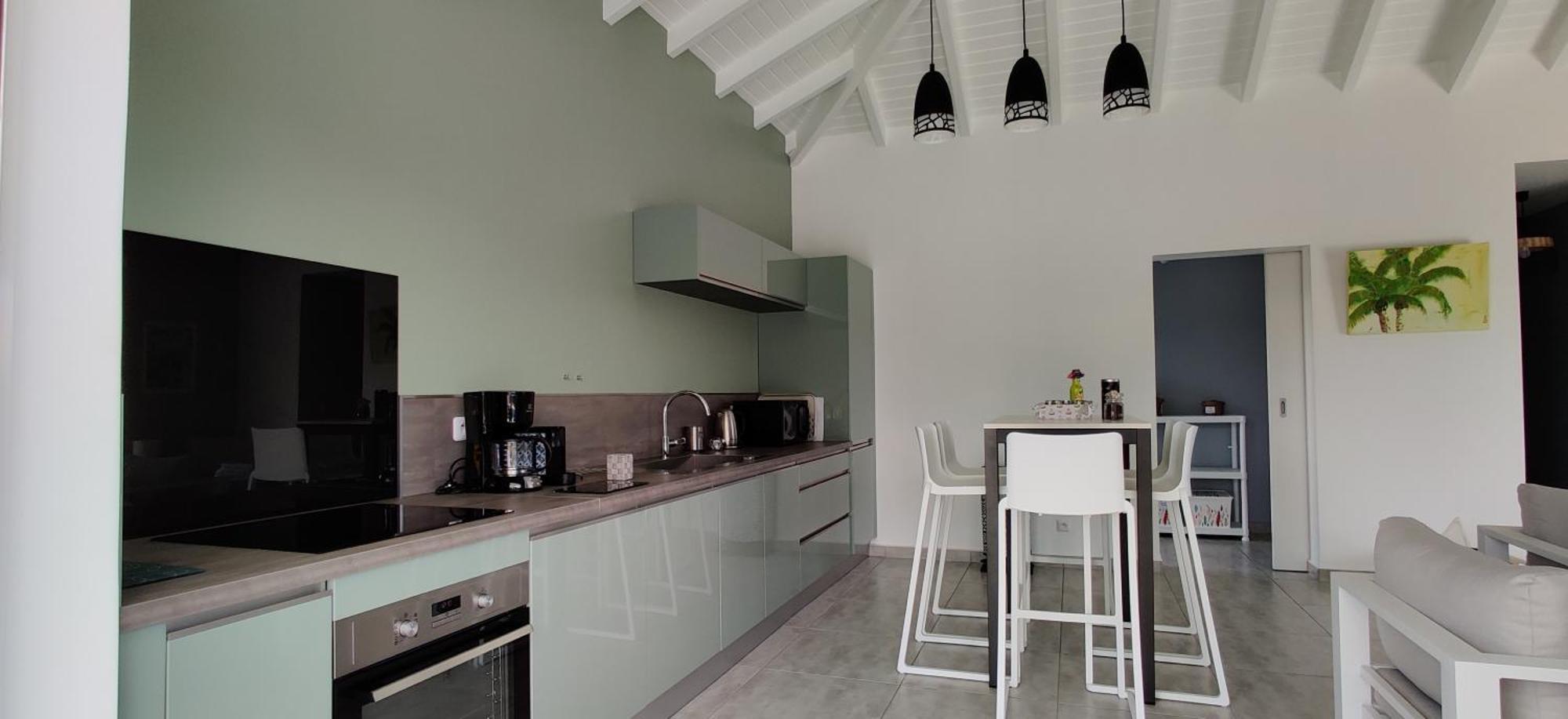 סן-פרנסואה Hotel & Villa Le Cocotel חדר תמונה
