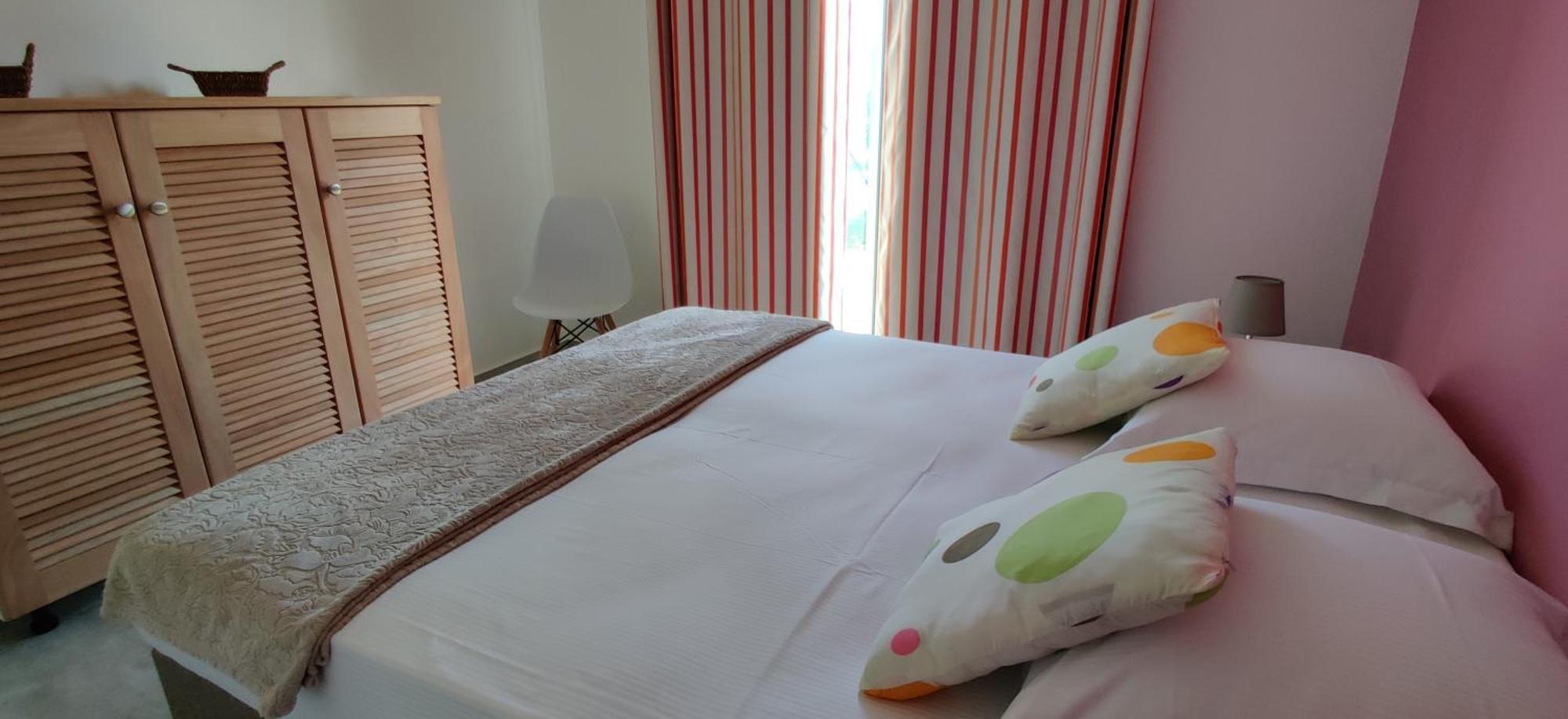 סן-פרנסואה Hotel & Villa Le Cocotel חדר תמונה